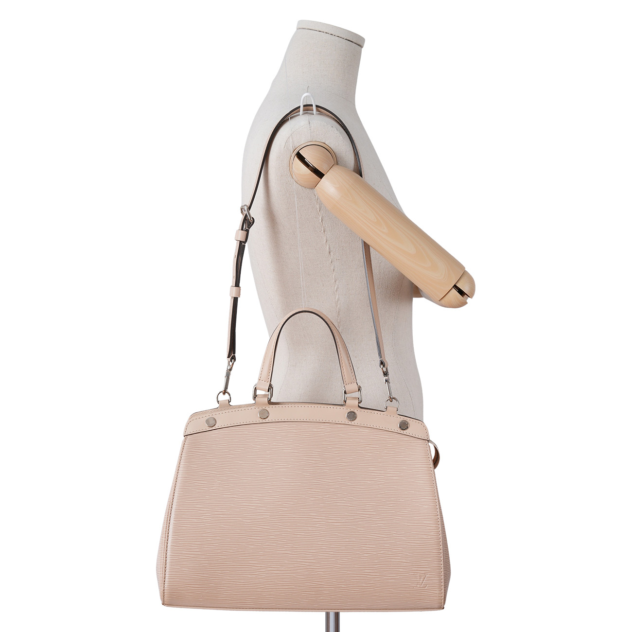 LOUIS VUITTON(USED)루이비통 M41151 에삐 브레아 MM